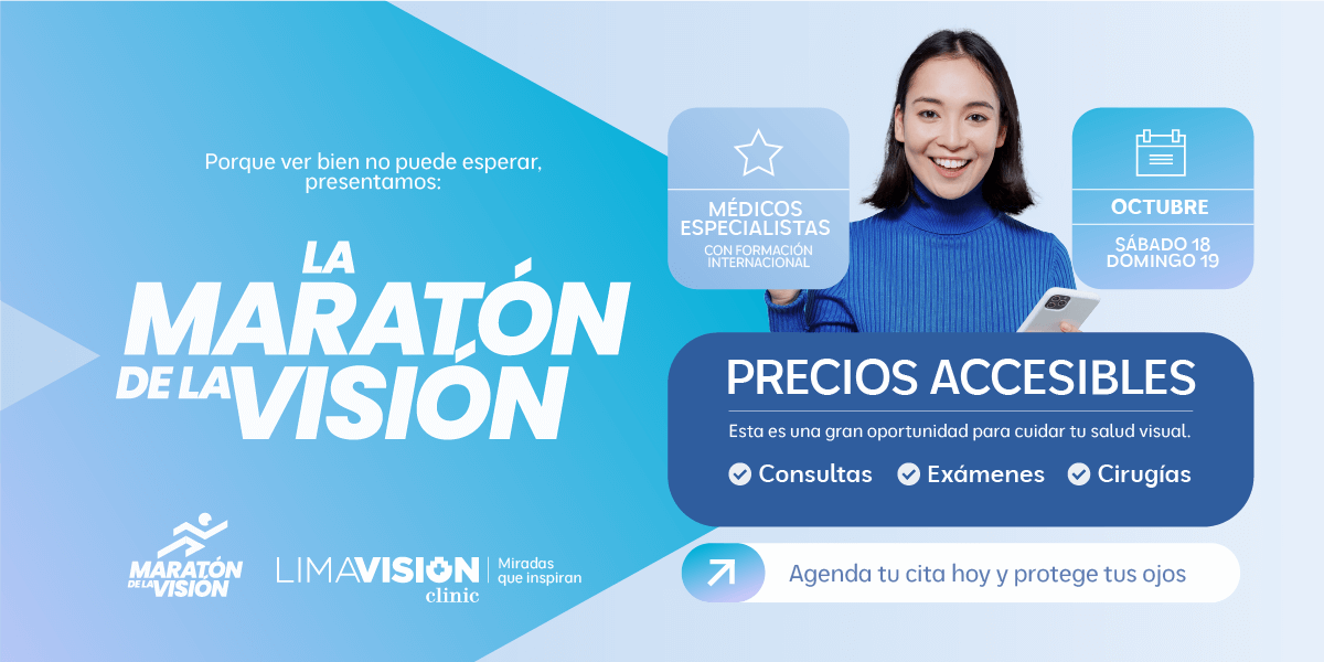 maraton de la vision